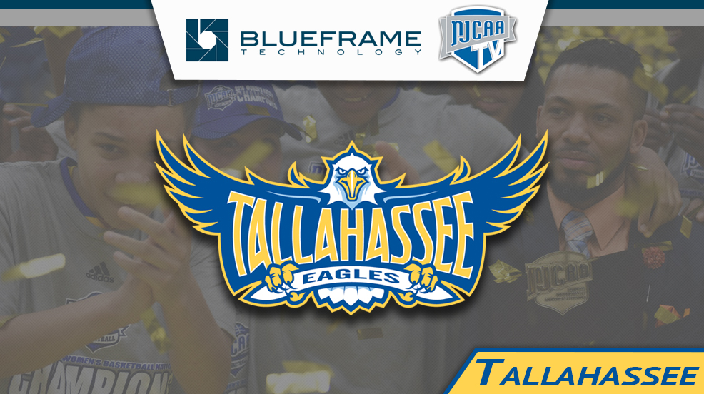 Tallahassee Community College and BlueFrame Technology