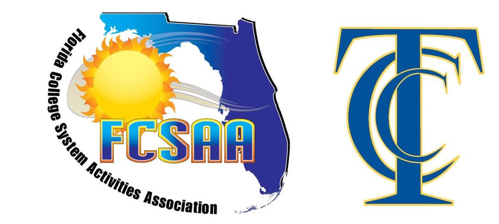 FCSAA and TCC logo