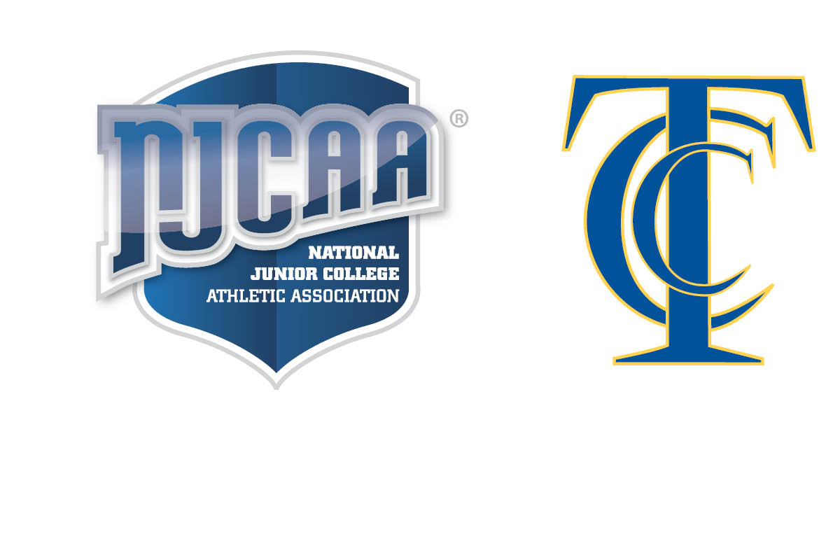 TCC student-athletes, teams earn NJCAA academic honors