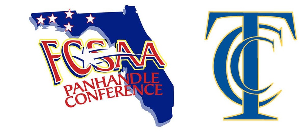 Panhandle Conference Logo