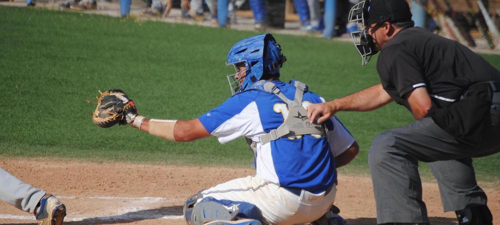 #TCCBaseball rained out, Wild Card race resumes Saturday