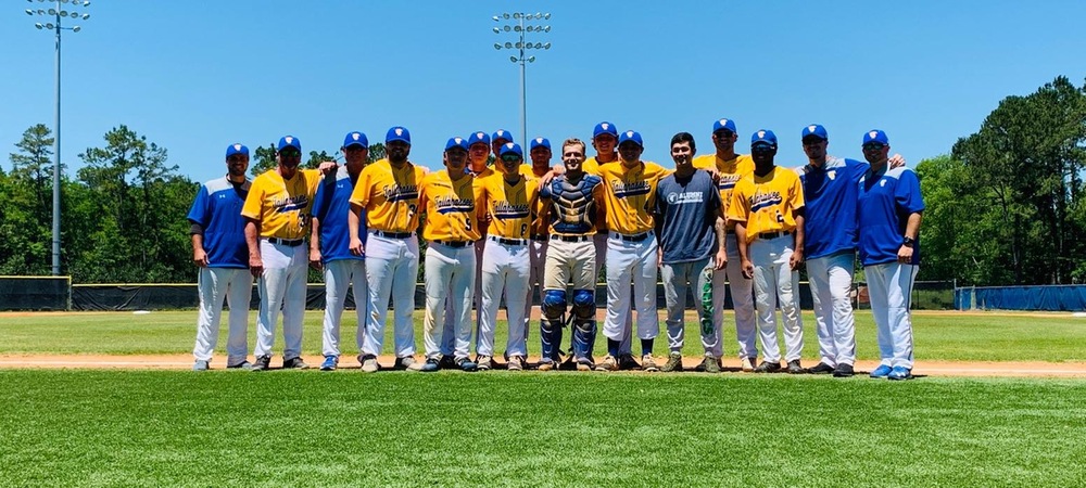 Tallahassee Community College's 2019 sophomores