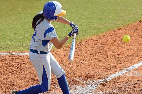 TCC splits with Pensacola State in PC softball opener