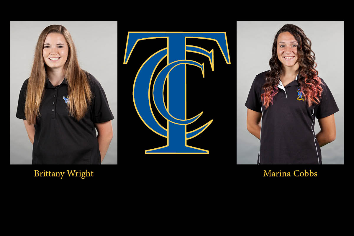 TCC Softball takes one of two from nationally-ranked SCF