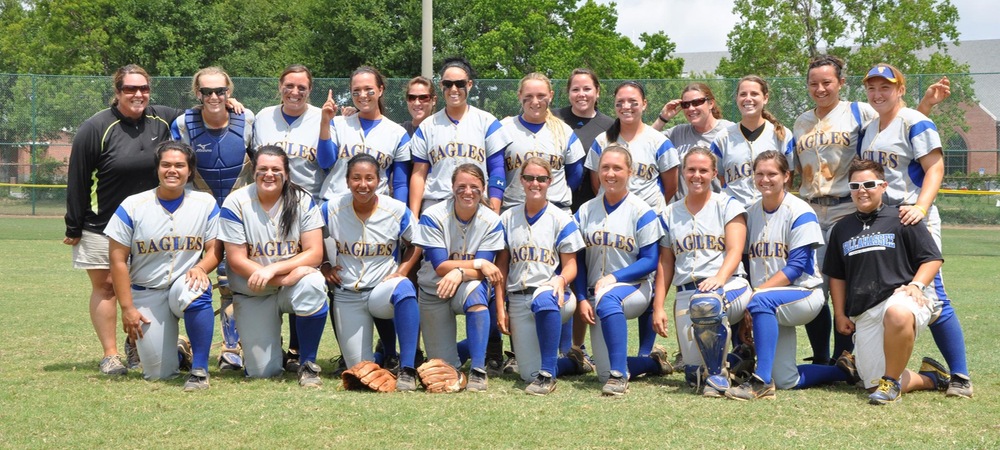 Tallahassee eventually brought home a third-place finish at the NJCAA Tournament