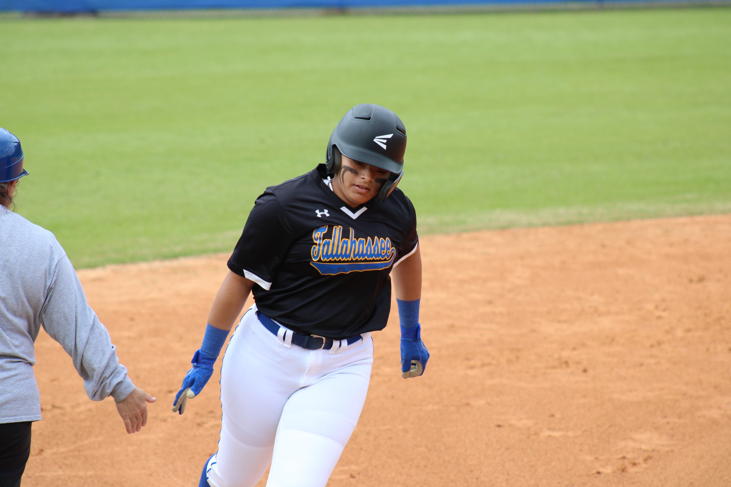 TCC sweeps Chipola in crucial doubleheader