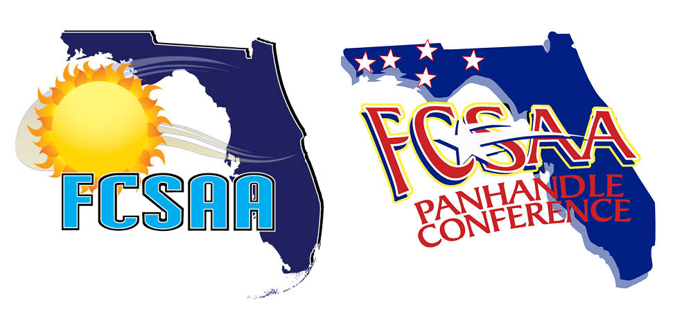FCSAA and Panhandle Conference